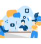Icon Media Online Community