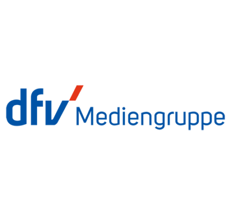 Logo dfv Mediengruppe