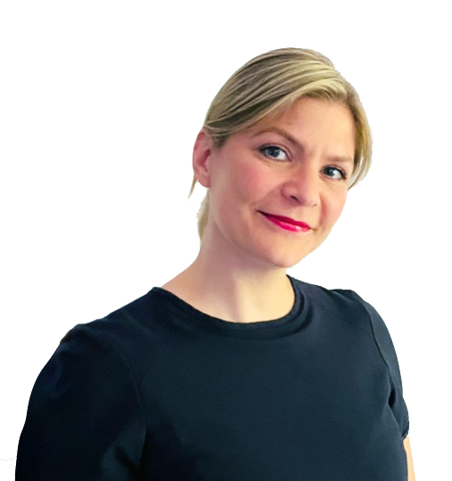 Miriam Schutter