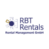 Logo rbt rentals