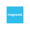 Logo maground