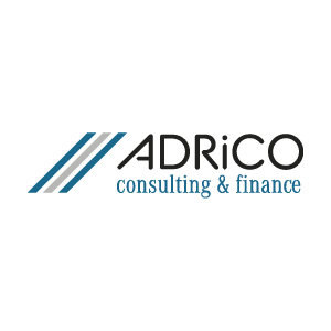 Logo ADRiCO