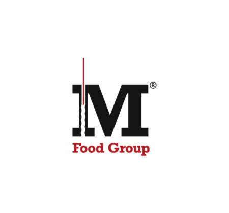 Logo M Food Group