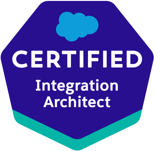 Zertifikat Integration Architect
