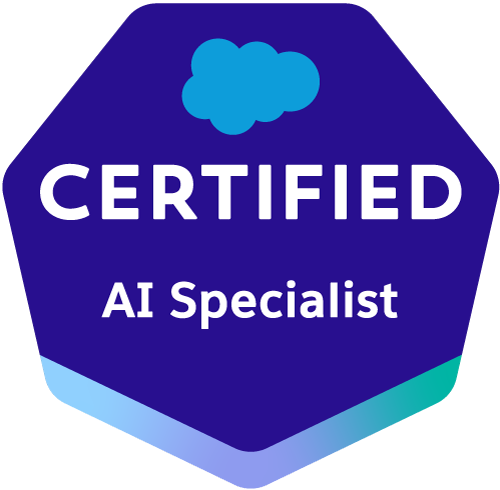 Zertifikat AI Specialist