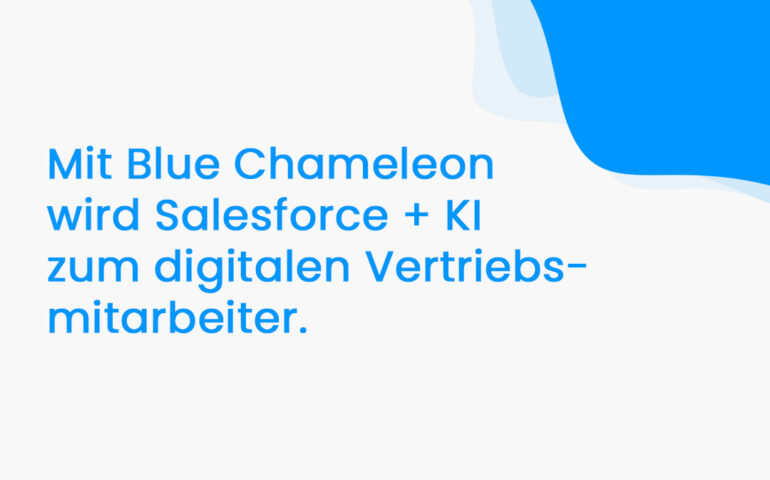 Salesforce + KI