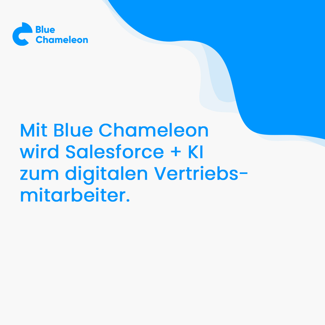 Salesforce + KI