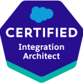 Zertifikat Integration Architect