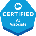 Zertifikat AI Associate