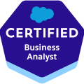 Zertifikat Business Analyst