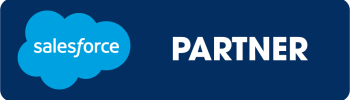 Salesforce Partner Logo